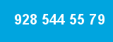 928 544 55 79